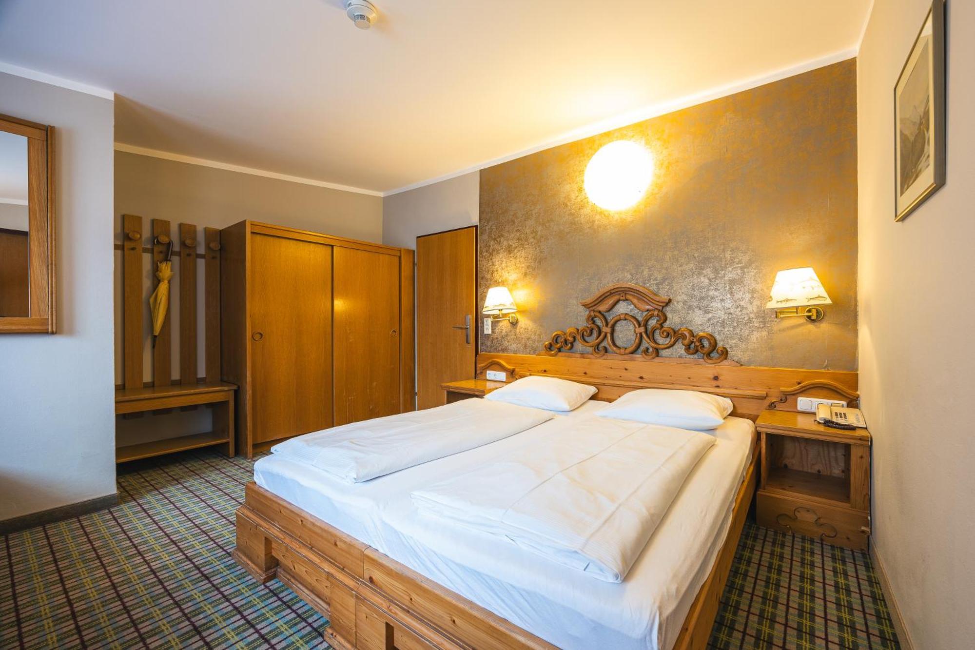 Fish'Inn Zell - Hotel Fischerwirt Zell am See Quarto foto